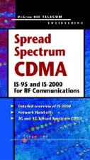 Spread Spectrum CDMA