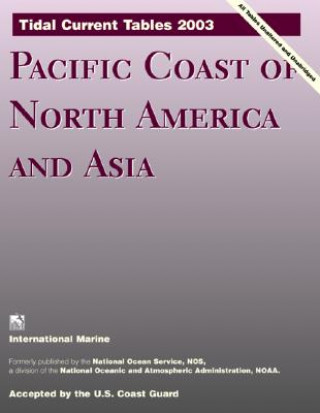 Pacific Coast of North America and Asia