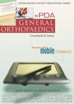 General Orthopaedics for PDA