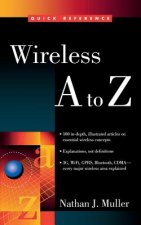 Wireless A to Z