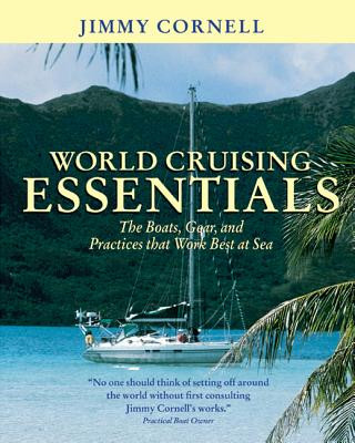 World Cruising Essentials