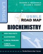 USMLE Road Map: Biochemistry