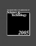 McGraw-Hill Yearbook of Science & Technology