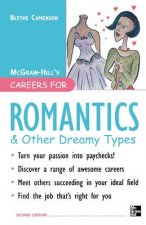 Careers for Romantics & Other Dreamy Types