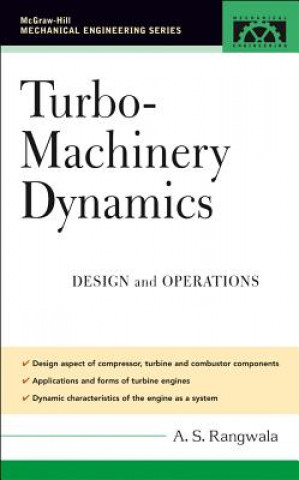 Turbo-Machinery Dynamics