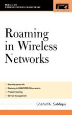 Roaming in Wireless Networks