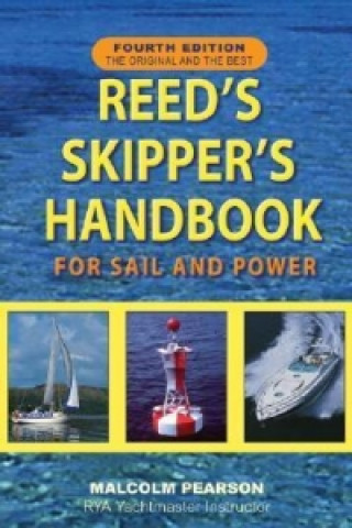 Reed's Skipper's Handbook