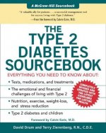 Type 2 Diabetes Sourcebook