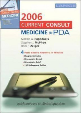 Current Consult Medicine for PDA