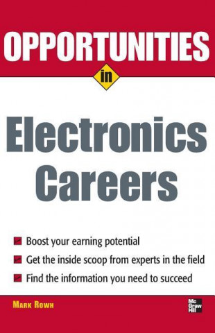 Opportunities in Electronics Careers