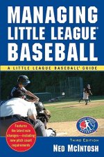 Managing Little League Baseball