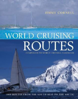 World Cruising Routes