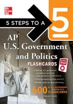AP U.S. Government and Politics Flashcards