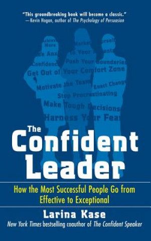 Confident Leader