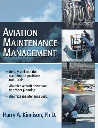 Aviation Maintenance Management