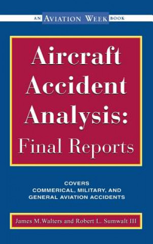 Aircraft Accident Analysis: Final Reports