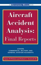 Aircraft Accident Analysis: Final Reports