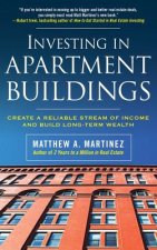 Investing In Apartment Buildings HC POD