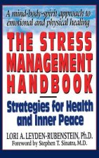 The Stress Management Handbook