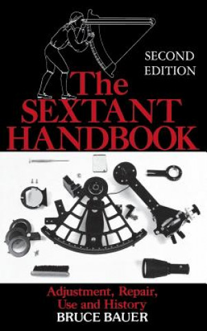 The Sextant Handbook