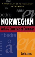 Norwegian Verbs and Essentials of Grammar