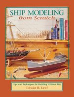 Ship Modeling from Scratch: Tips and Techniques for Building Without Kits