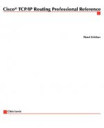 Cisco TCP/IP Professional Reference