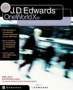 J.D.Edwards OneWorld Xe