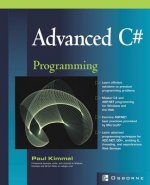 Advanced C# Programming