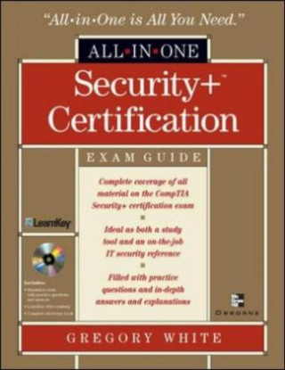 Security + Certification All-in-one exam guide