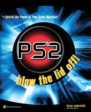 Ps2: Blow the Lid Off!