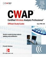 CWAP Certified Wireless Analysis Professional Official Study Guide (Exam PW0-205)