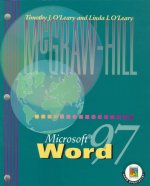 Microsoft Word 97