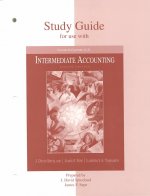 Study Guide, Volume 2, for Use with Intermediate Accounting