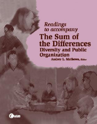 Readings to Accompany the Sum of the Differences