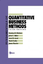 Lsc Fundamentals of Quantitative Business Methods: Business Tools and Cases in Mathematics, Descriptive Statistics, and Probability