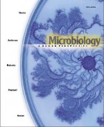 Microbiology: A Human Perspective with Microbes in Motion 3 & Olc Password Card