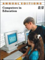 Annual Editions: Computers in Education
