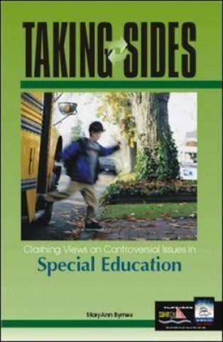 Taking Sides Special Education: Clashing Views on Controversial Issues in Special Education
