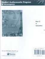 Student Audiocassette Program Part 2 (Package) to Accompany D?buts: An Introduction to French