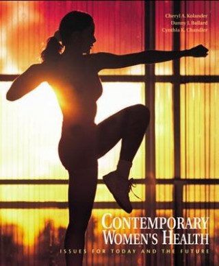 Contemporary Women's Health with Powerweb: Health and Human Performance