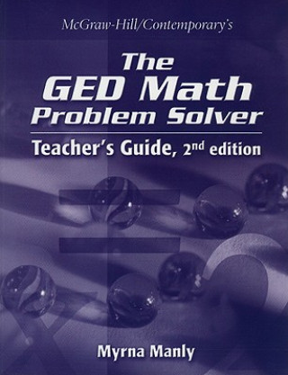 The GED Math Problem Solver