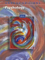 Annual Editions: Psychology 03/04