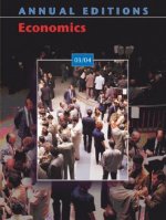 Annual Editions: Economics 03/04