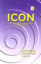 ICON: International Communication Through English Level 3