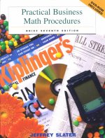 Practical Business Math Procedures, Brief Editions-Mandatory Package: With DVD and Business Math Handbook