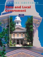 Annual Editions: State and Local Government 03/04