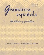 Gramtica Espaola: Anlisis y Prctica
