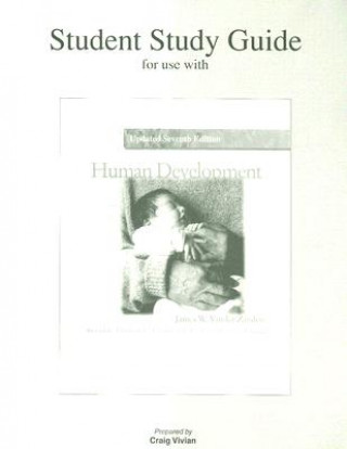 Student Study Guide for Use with Human Development