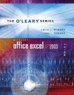 O'Leary Series: Microsoft Office Excel 2003 Brief